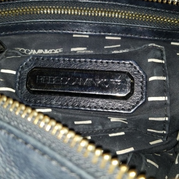 Rebecca Minkoff morning after crossbo… - Picture 8 of 8